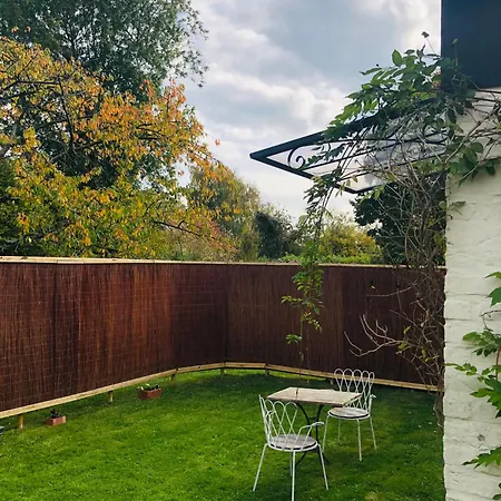 Le Pavillon Ferienhaus