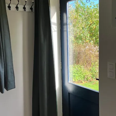 Le Pavillon Céroux-Mousty