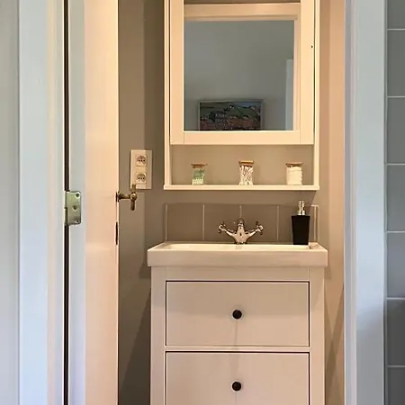 Le Pavillon Casa vacanze *