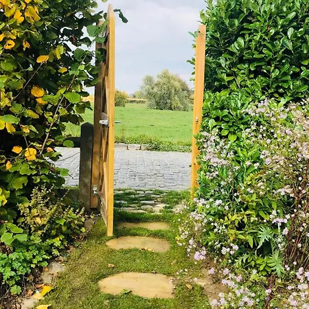 Le Pavillon Casa vacanze *