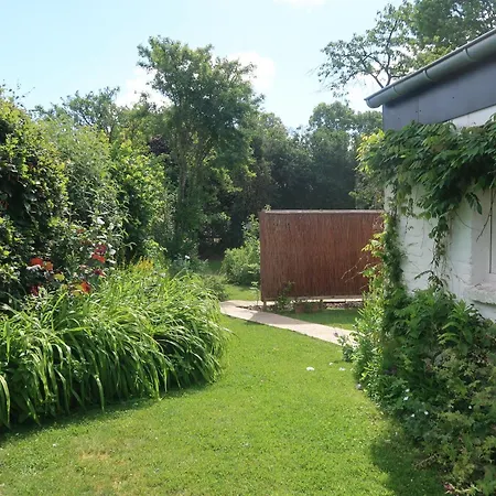 Tatil Evi Le Pavillon *